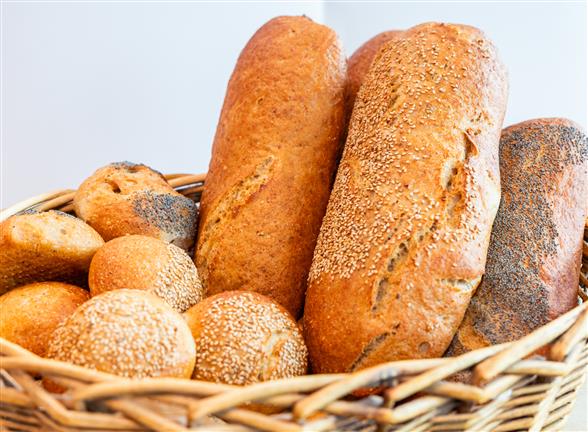Franskbrød