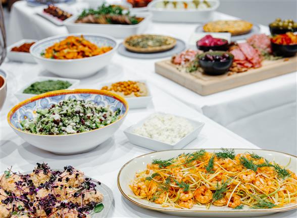 Buffet 2