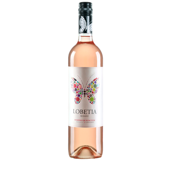 Lobetio Rosado
