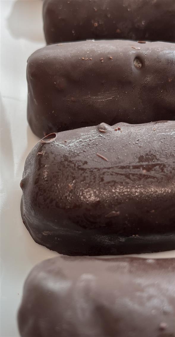 Kokosbar (GF)