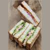 Grillet Sandwich