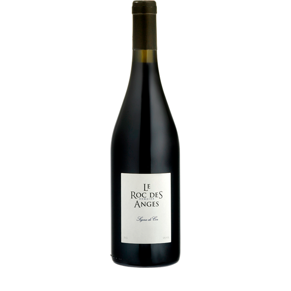 Roc des Anges, Segna de Cor 2019 - pris pr. flaske 185,- kr.