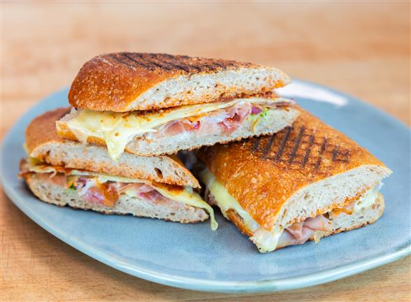 Panini - grillet