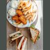 Grillet Sandwich