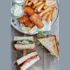 Grillet Sandwich