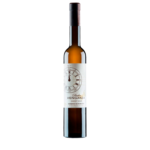 Dulce Venganza - pris pr. flaske 110,- kr.